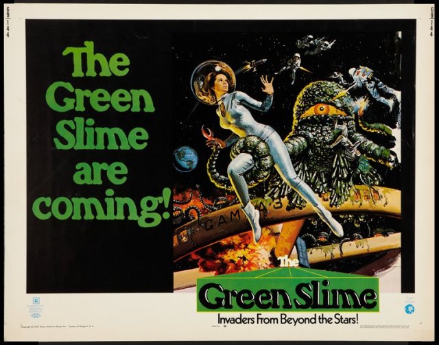 Green_Slime_poster