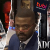 image of theatrical poster for Mikey, ray j, and digital poster for tubi orginal adopted